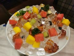 -汤城小厨•粤菜•靓汤(西直门凯德MALL店)