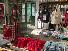 -猫咪博物馆(顶澳仔猫街店)