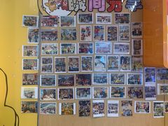 -麦当劳(南昌青山湖万达广场店)