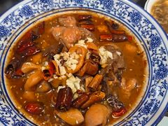 -鼎香润(德胜门内店)