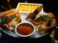 -囧吉香生蚝牛排馆(湖北路店)