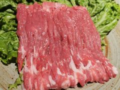 -老墙根涮肉·铜锅·烧烤(欢乐谷·王四营店)