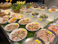-水禾轩·海鲜蒸汽主题餐厅(拱北店)