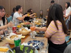 -普兰达德国餐厅·德式脆皮烤猪肘·自酿啤酒(观唐店)