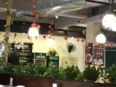 大堂-牛鼎记潮汕牛肉火锅(阳朔店)