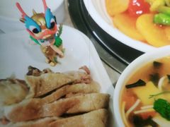 -胖妈妈餐饮(西津东路店)