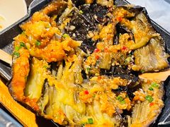 -很久以前羊肉串(昌里路三钢里店)