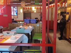 大堂-三毛烧烤·南昌大排档(山姆店)