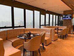 -无锡百乐温德姆花园酒店·自助餐厅