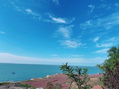 -长岛南北长山旅游景区