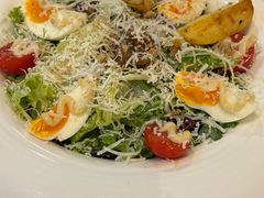 -LA CREPERIE BRETONNE布列塔尼法式餐厅(天童北路店)