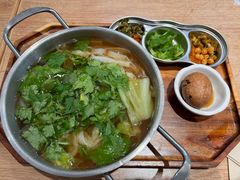 一颗卤蛋-小满手工粉(北京富力广场店)