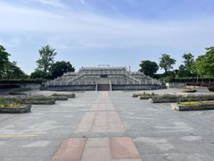-观潮胜地公园