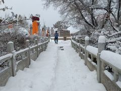 -棋盘山风景区