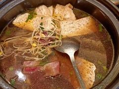 -小厨娘淮扬菜(板桥一店)