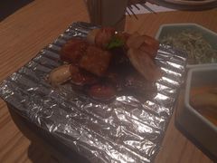 -隐庐·古法川菜(高新店)