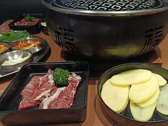 -陇璟烧肉酒场(友谊阳光城店)