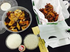 -奇乐奇乐(梅江店)