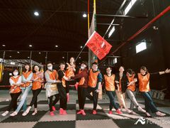 -嘿哟动霸CHUA·新潮玩运动娱乐中心·蹦床滑冰团建乐园