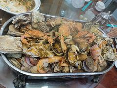 -渔码头食府(蓬莱阁店)