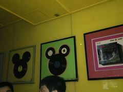 -百威KTV(恒福路店)
