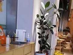 -龙治汉堡(中华城店)