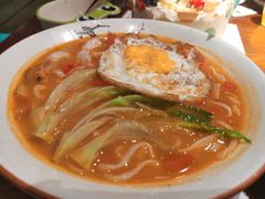 -楼兰新疆主题餐厅(悠方店)