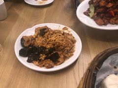 -陈傻子餐厅(世纪都会店)