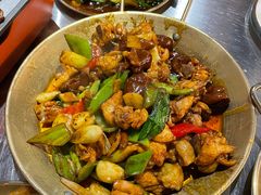 -交个朋友·贵州遵义烤鸡(北京首店)