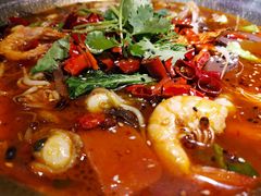 -吕氏疙瘩汤·私家菜馆(慈云寺店)