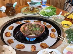 -顺顺小吃(独克宗古城店)