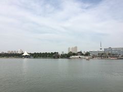 -云龙湖旅游景区