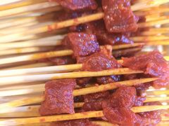 -阿串串老火锅(力盟店)