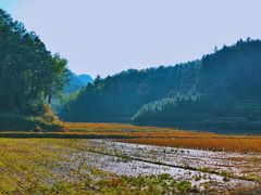 -崀山风景名胜区