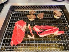 -谷町·烤肉自助(朱雀门店)