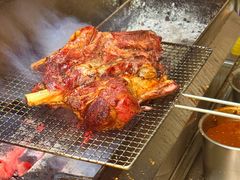 -郭记原生态烤羊腿(长宁路店)