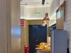 -老板恋上鱼(印象城店)