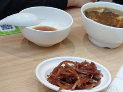 -甲乙饼·手工牛肉饼(天通苑华联店)