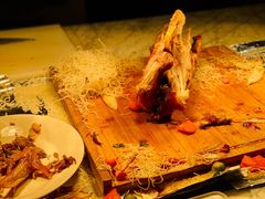 -丽都皇冠假日酒店·Matrix亦餐厅(望京店)