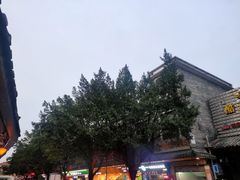 -黄埔古港