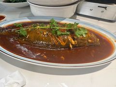 -又见炊烟私房菜(敬亭路店)