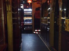 -五月花酒吧(民德路店)