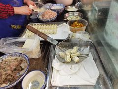 大堂-方老大馄饨(抚宁巷店)