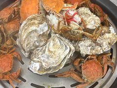 -仙螺岛海鲜自助餐厅(总店)