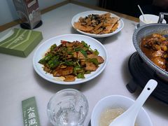 -大鱼徽州·寻味徽菜(星光总店)