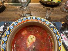 -卢布里西餐厅(总店)