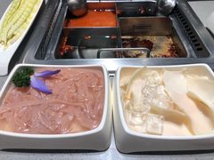 -海底捞火锅(凯德广场店)