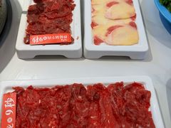 -花田里捞牛火锅(天润店)