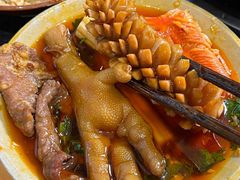 -陶婆婆火锅(洪崖洞店)