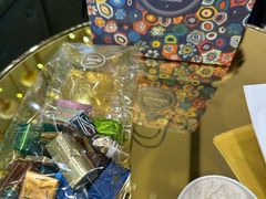 -VENCHI 闻绮(北京国贸商城店)